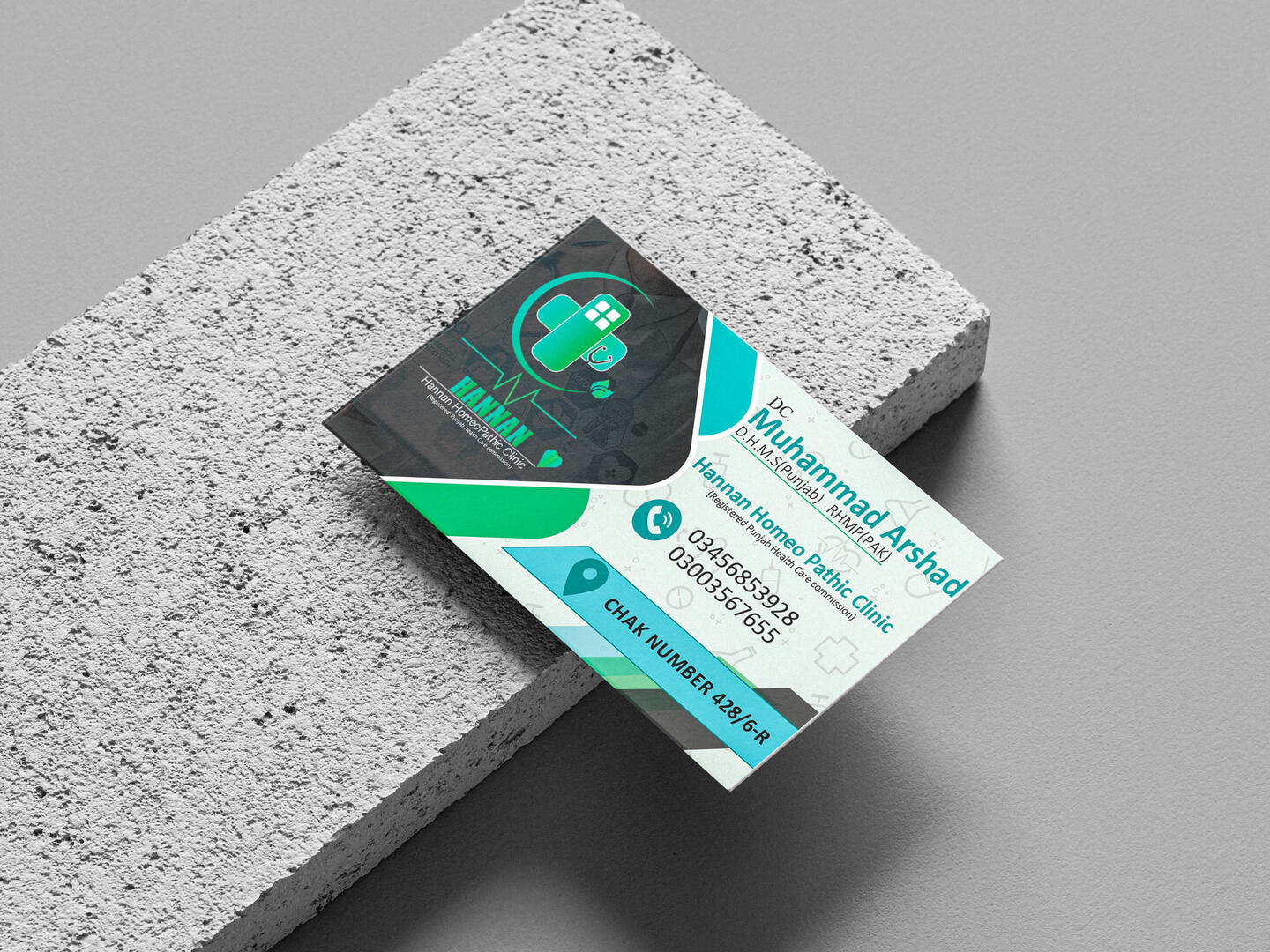 bussiness card bussiness card