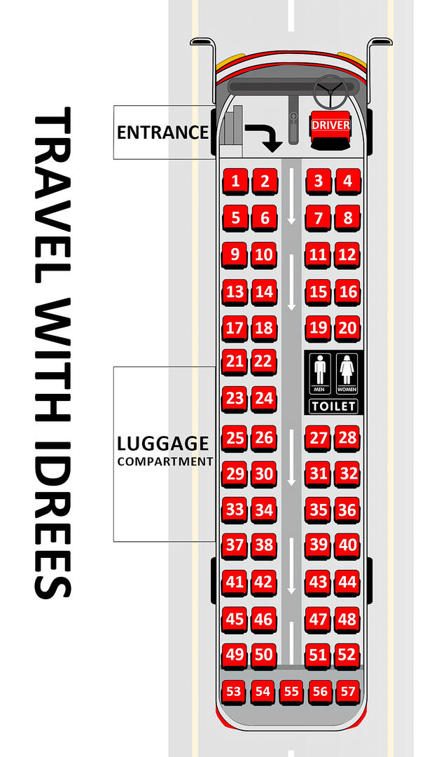 seating plan seating plan